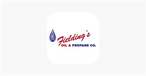 fielding's oil